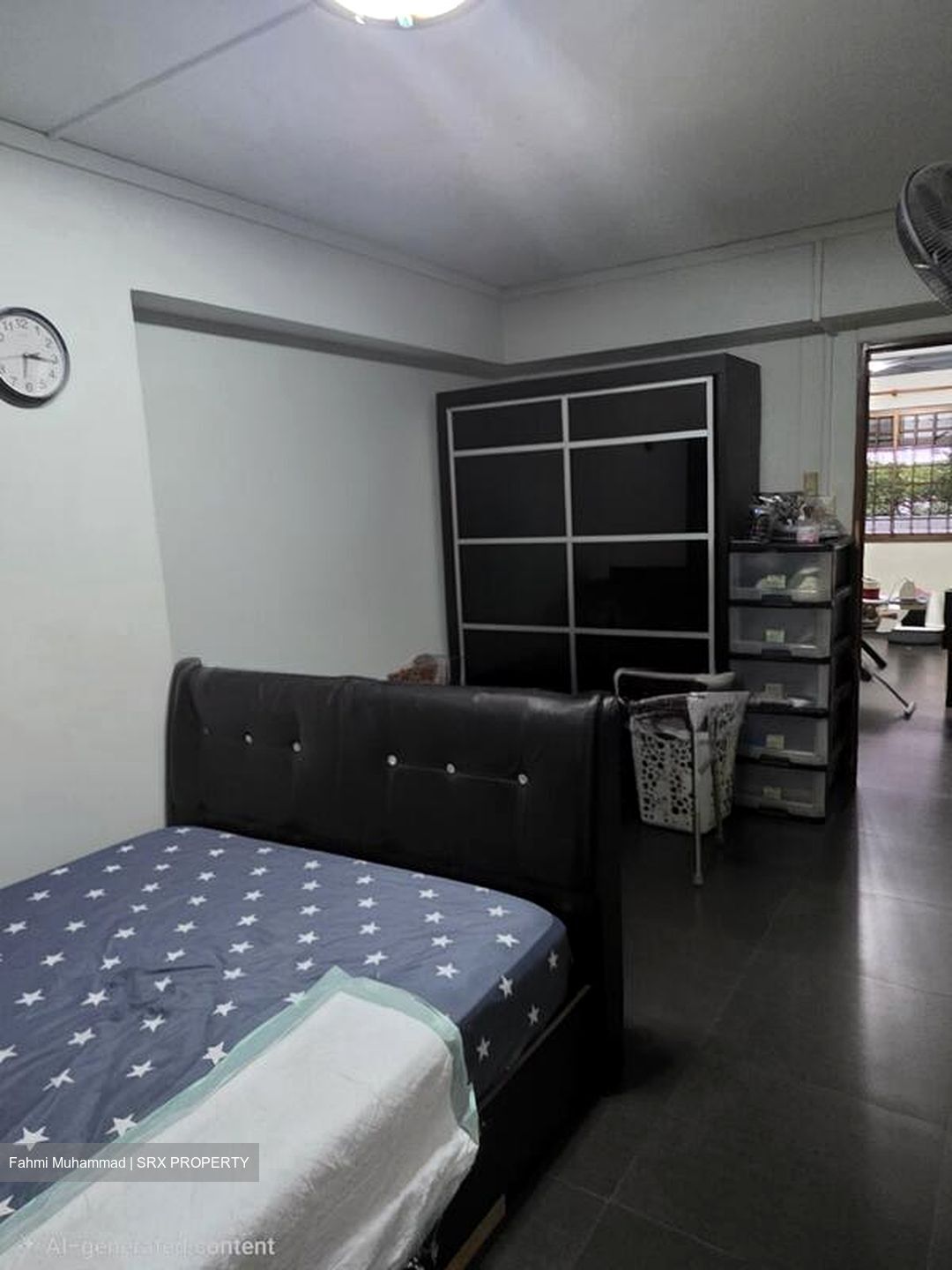 Blk 714 Kampung Green (Woodlands), HDB 4 Rooms #510000831